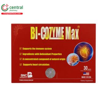 Bi-Cozyme Max