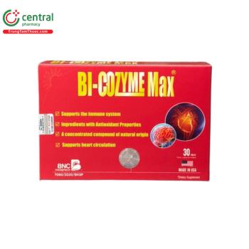Bi-Cozyme Max
