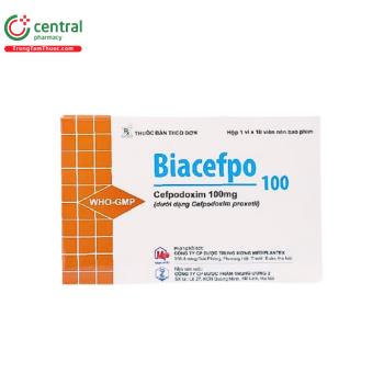 Biacefpo 100