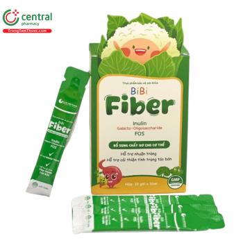 Bibi Fiber