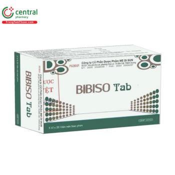 Bibiso Tab