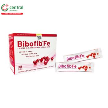 Bibofib Fe