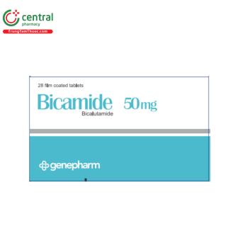 Bicamide 50mg