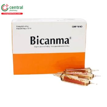 Bicanma