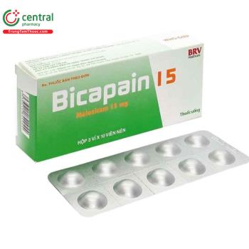 Bicapain 15