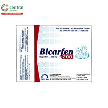 Bicarfen 200