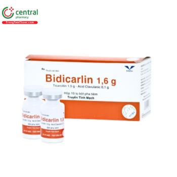 Bidicarlin 1,6g