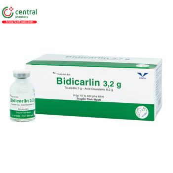 Bidicarlin 3,2g