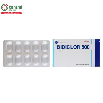 Bidiclor 500