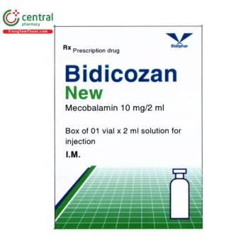 Bidicozan New 