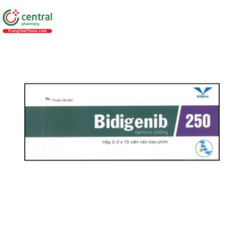 Bidigenib 250