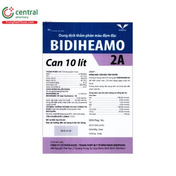 Bidiheamo 2A