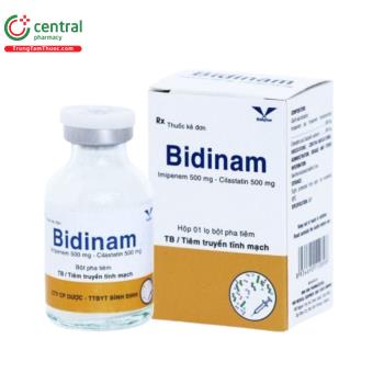 Bidinam