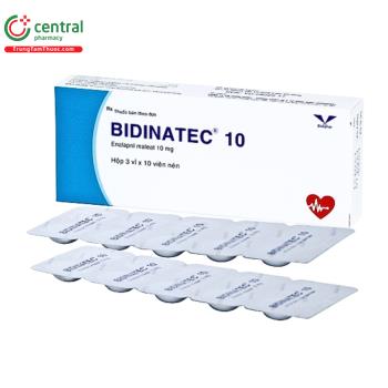 Bidinatec 10