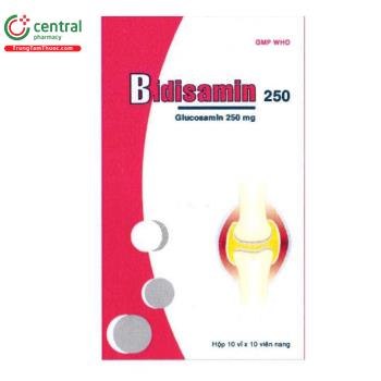 Bidisamin 250