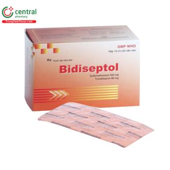 Bidiseptol