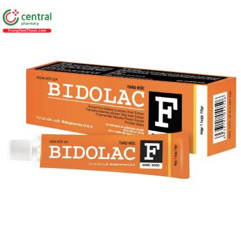 Bidolac F