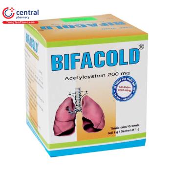 Bifacold