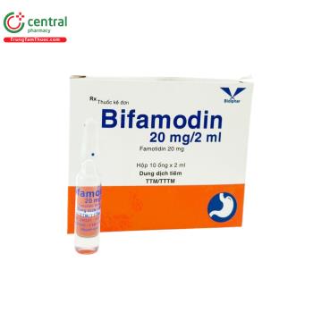 Bifamodin 20mg/2ml