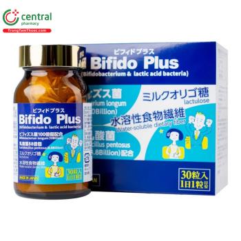 Bifido Plus Jpanwell