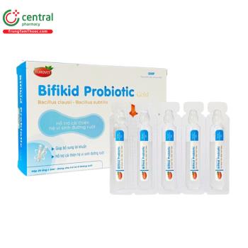Bifikid Probiotic Gold
