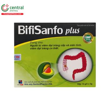 BifiSanfo Plus
