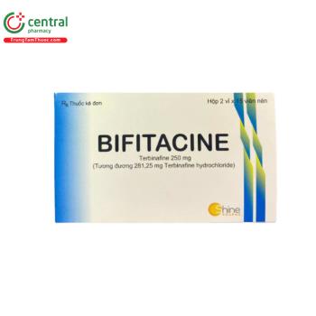 Bifitacine 250mg