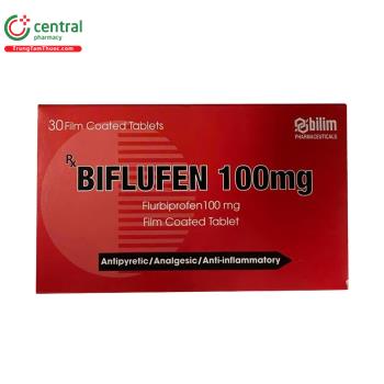 Biflufen 100mg
