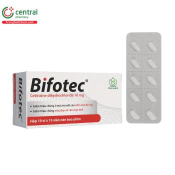 Bifotec 10mg