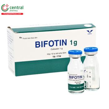  Bifotin 1g 