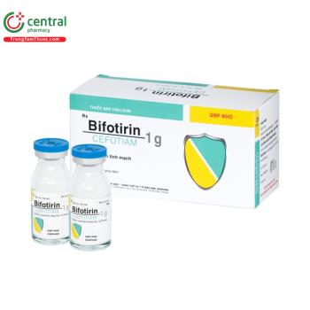 Bifotirin 1g
