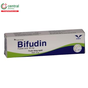 Bifudin