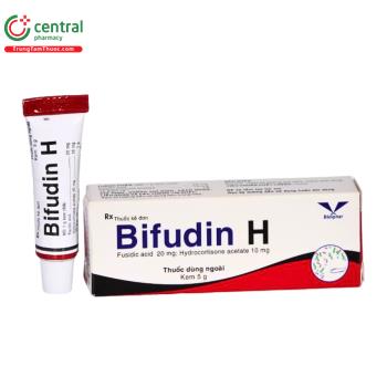 Bifudin H