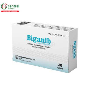 Biganib 90mg