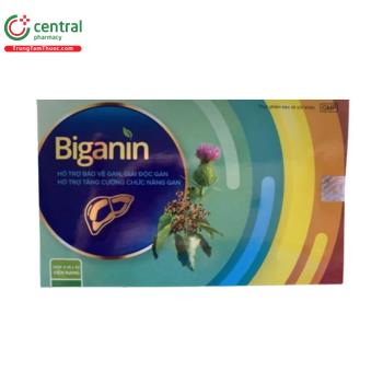 Biganin