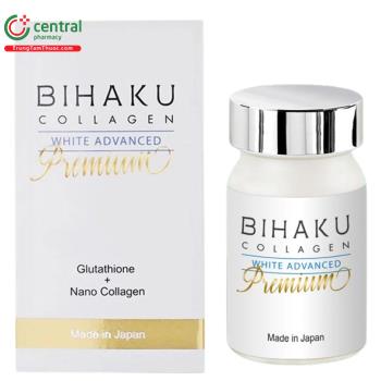 Bihaku Collagen Premium