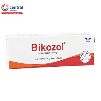 Bikozol