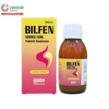 Bilfen 100mg/5ml