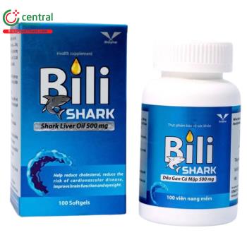 Bili Shark 