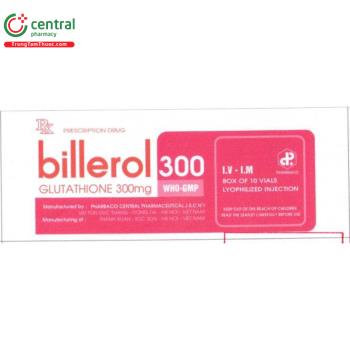Billerol 300