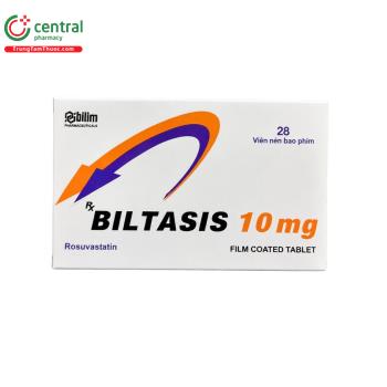 Biltasis 10mg