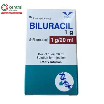 Biluracil 1g