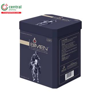 Bimen