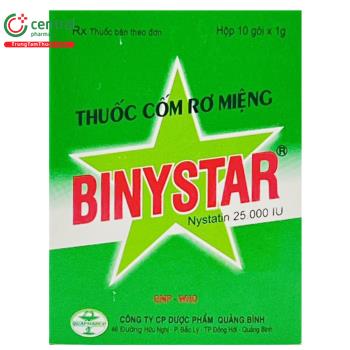 Binystar