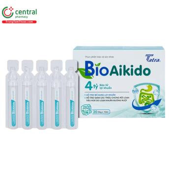 Bio Aikido