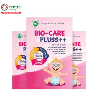 Bio-Care Pluss++