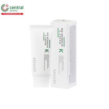 Bio Intensive K Cream