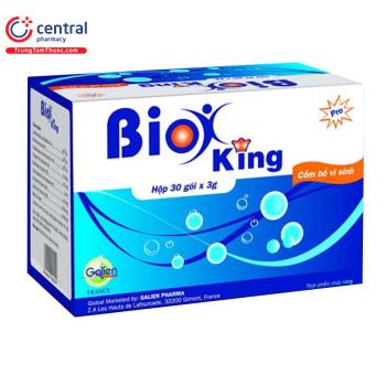 Bio King Galle Pharma