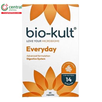 Bio-Kult Everyday Digestive System