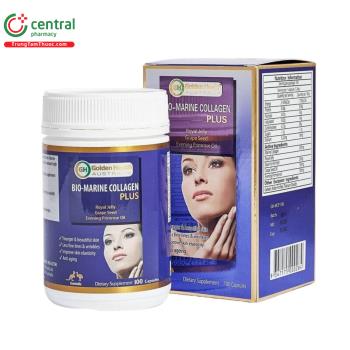 Bio-Marine Collagen Plus